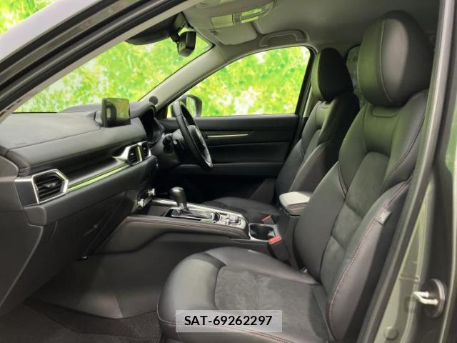 Mazda CX-5 2022-02 8547135-5