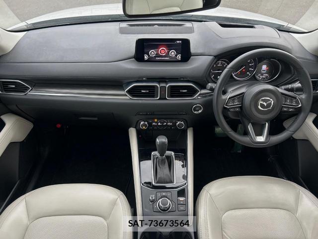 Mazda CX-5 2017-09 8547194-1