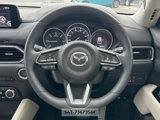 Mazda CX-5 2017-09 8547194-10