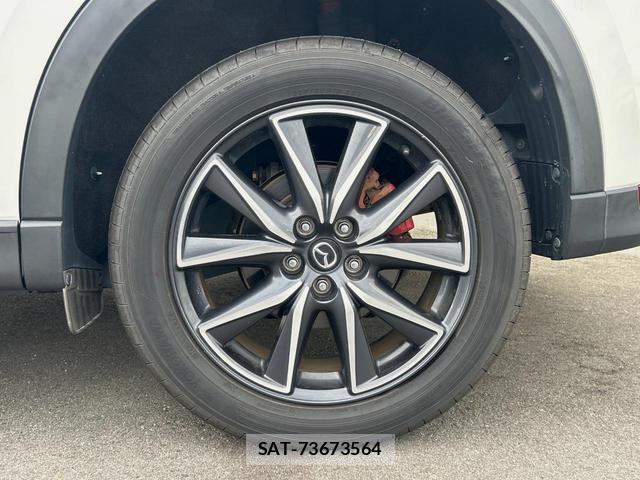 Mazda CX-5 2017-09 8547194-11