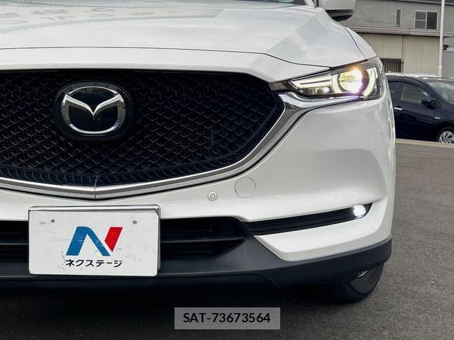 Mazda CX-5 2017-09 8547194-12