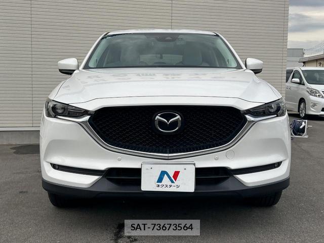 Mazda CX-5 2017-09 8547194-13