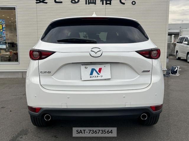 Mazda CX-5 2017-09 8547194-14