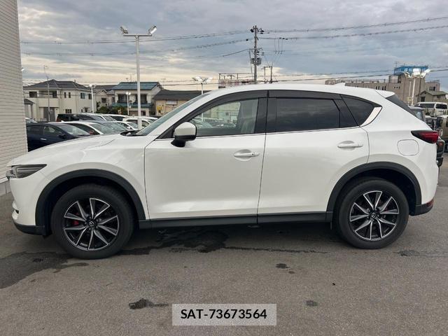 Mazda CX-5 2017-09 8547194-15