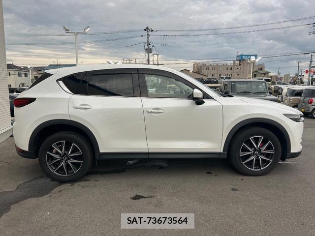 Mazda CX-5 2017-09 8547194-16