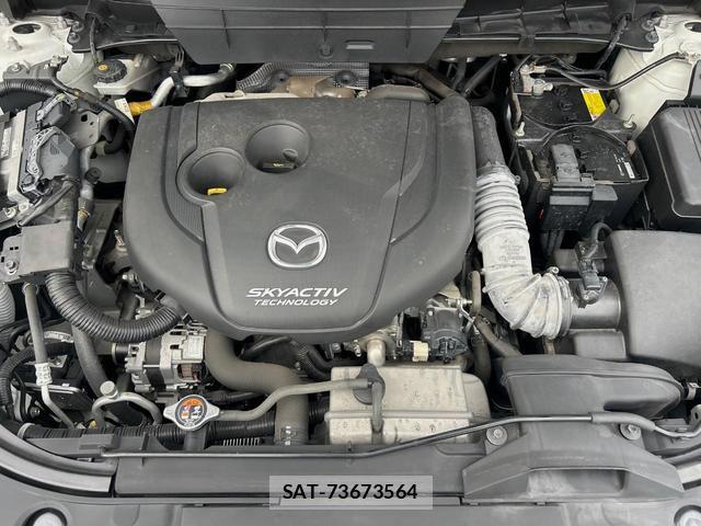 Mazda CX-5 2017-09 8547194-17