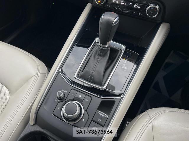 Mazda CX-5 2017-09 8547194-19