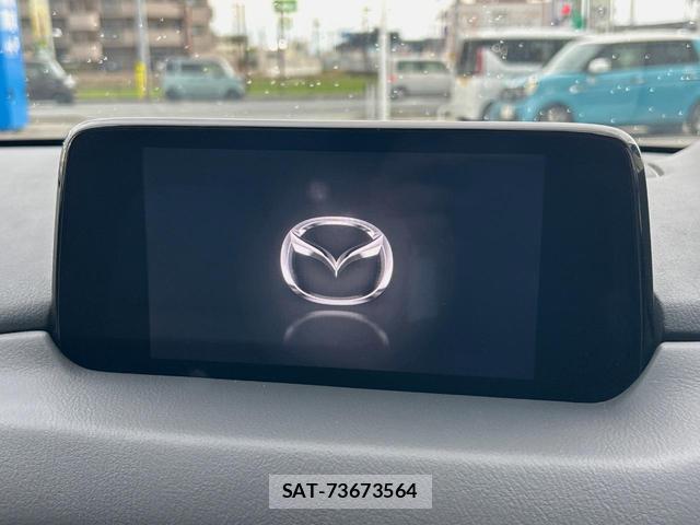 Mazda CX-5 2017-09 8547194-2