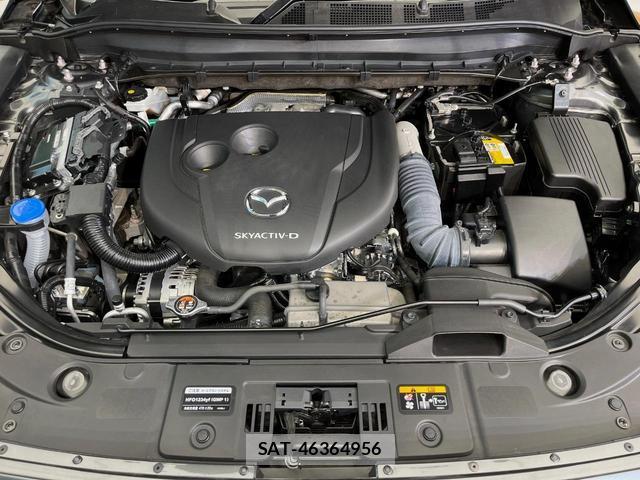Mazda CX-5 2023-03 8547347-19