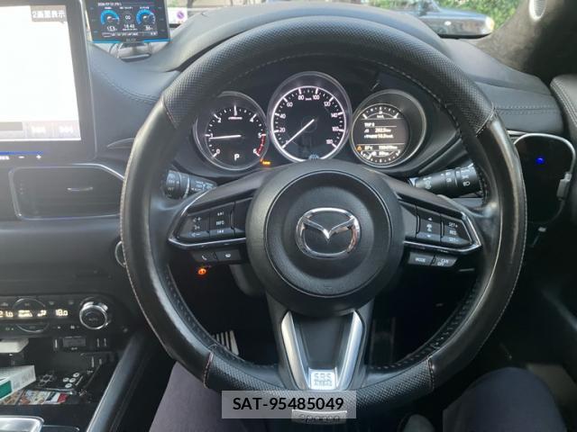 Mazda CX-5 2017-10 8547406-11