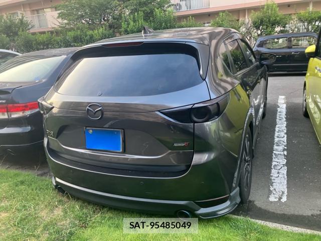 Mazda CX-5 2017-10 8547406-13