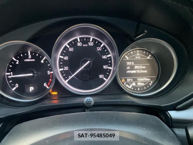 Mazda CX-5 2017-10 8547406-15