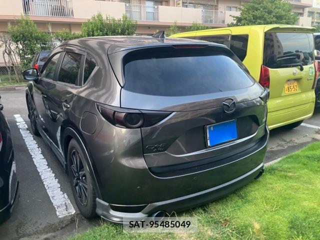 Mazda CX-5 2017-10 8547406-2