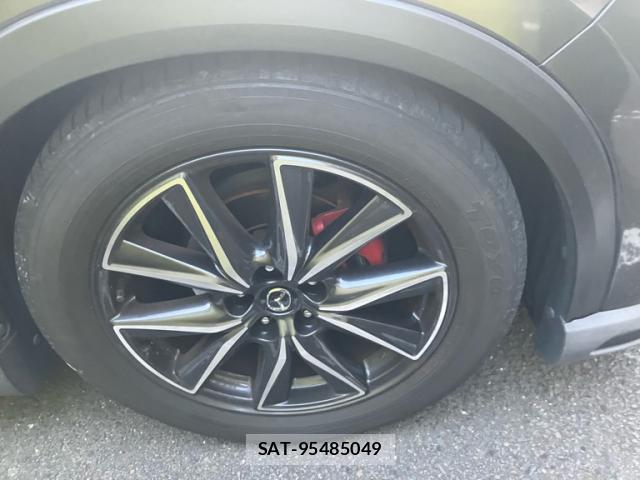Mazda CX-5 2017-10 8547406-3