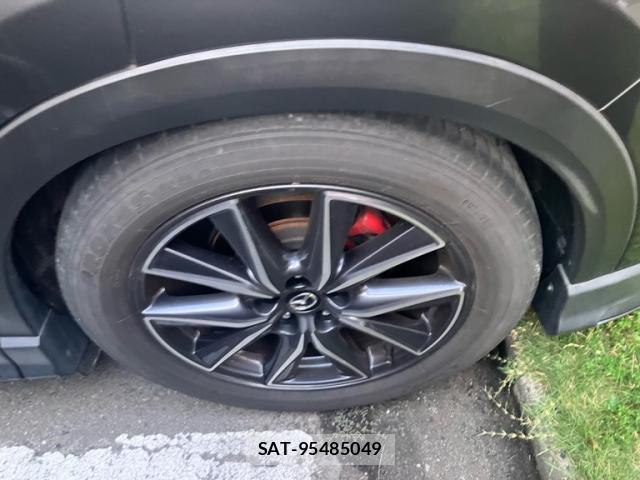 Mazda CX-5 2017-10 8547406-5
