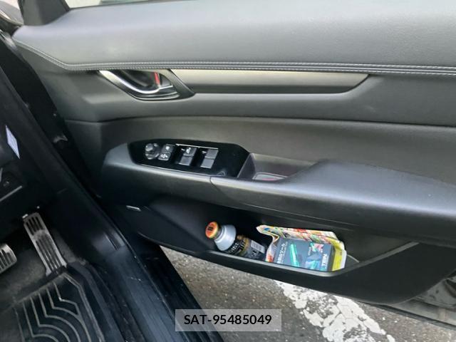 Mazda CX-5 2017-10 8547406-8
