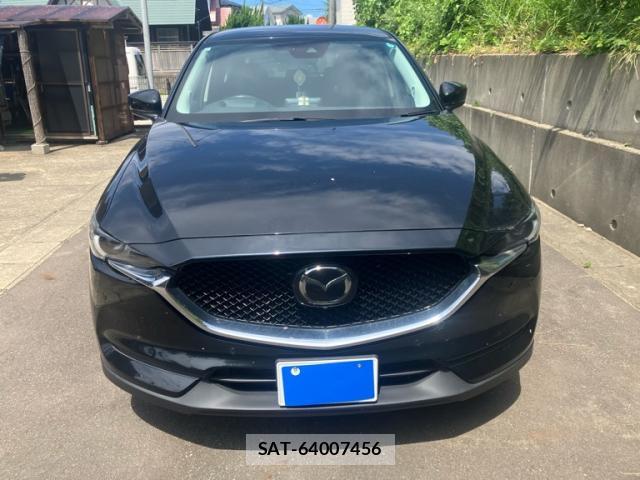 Mazda CX-5 2019-11 8547435-0