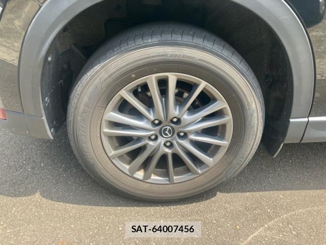 Mazda CX-5 2019-11 8547435-11
