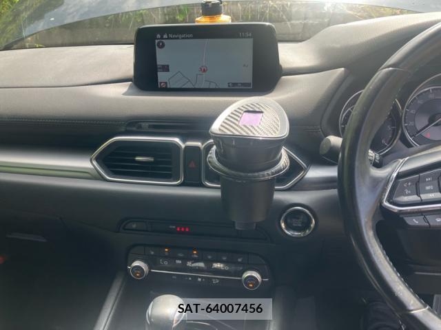 Mazda CX-5 2019-11 8547435-13