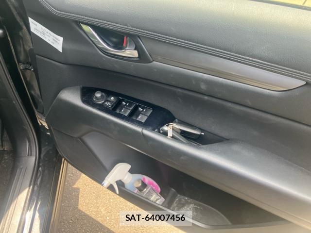 Mazda CX-5 2019-11 8547435-16
