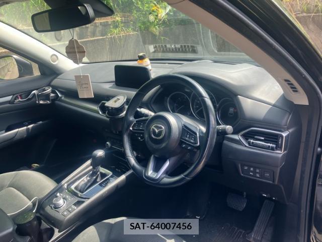 Mazda CX-5 2019-11 8547435-17