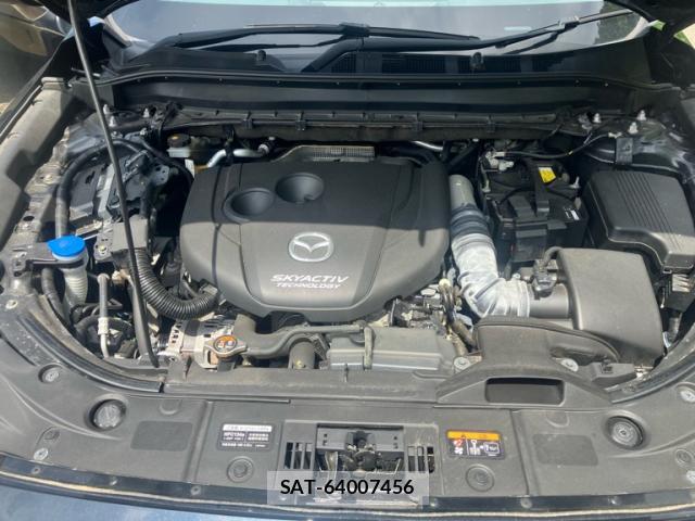 Mazda CX-5 2019-11 8547435-19