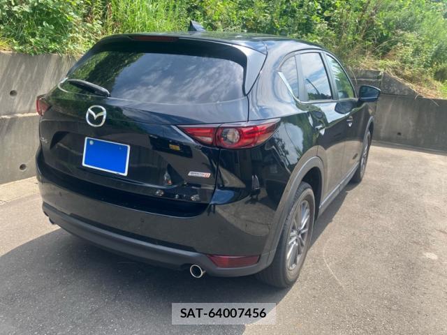 Mazda CX-5 2019-11 8547435-3