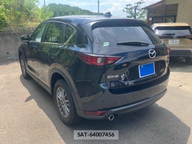 Mazda CX-5 2019-11 8547435-4