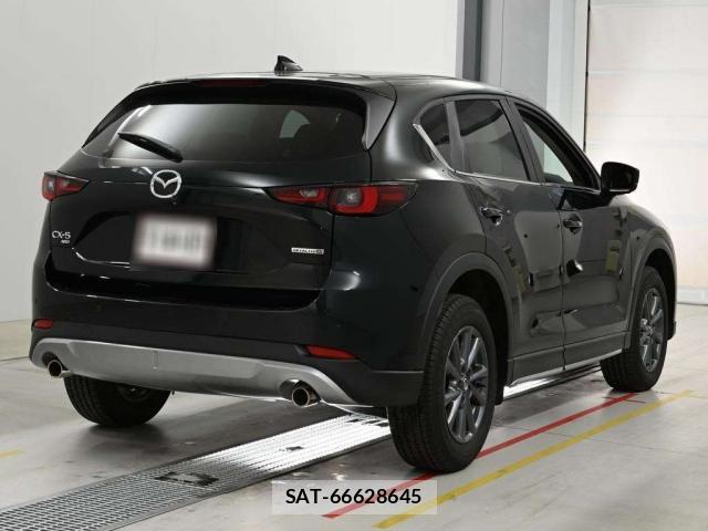 Mazda CX-5 2023-02 8547802-1