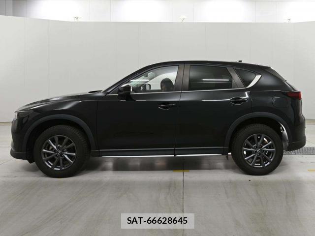 Mazda CX-5 2023-02 8547802-11