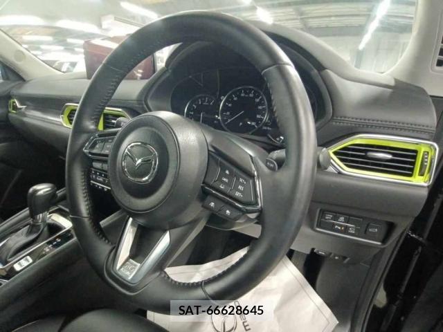 Mazda CX-5 2023-02 8547802-2