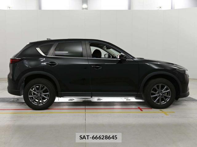 Mazda CX-5 2023-02 8547802-3
