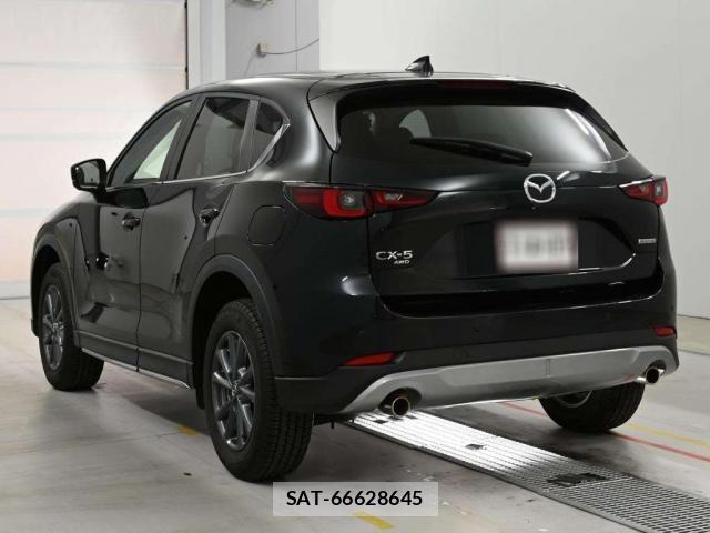 Mazda CX-5 2023-02 8547802-4