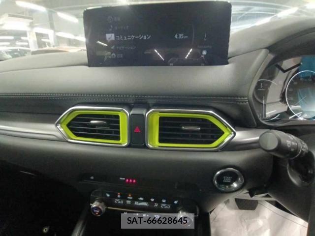 Mazda CX-5 2023-02 8547802-5