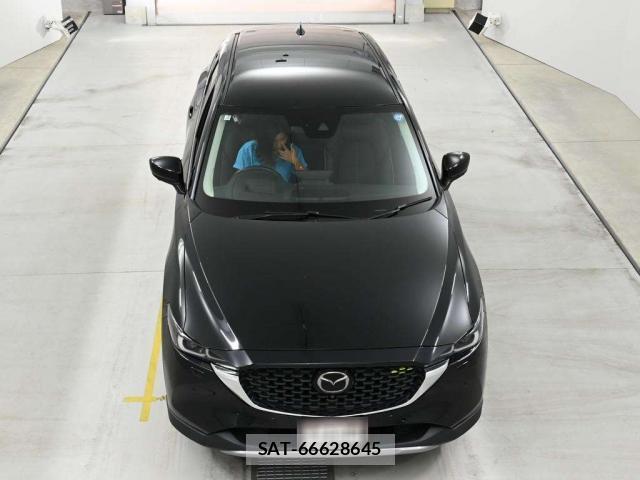 Mazda CX-5 2023-02 8547802-8