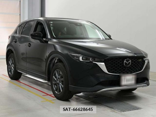 Mazda CX-5 2023-02 8547802-9