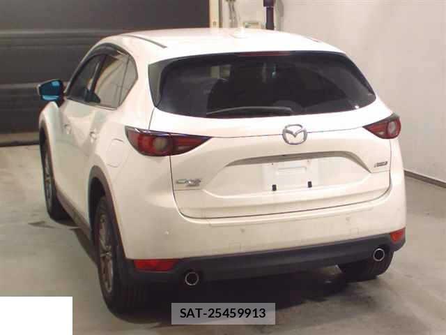 Mazda CX-5 2018-03 8547848-1