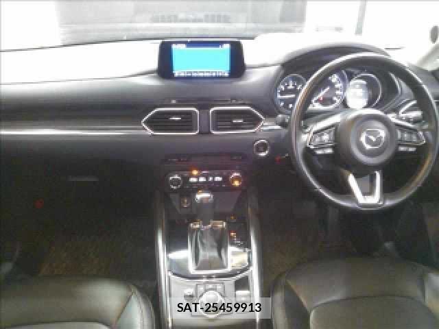 Mazda CX-5 2018-03 8547848-2