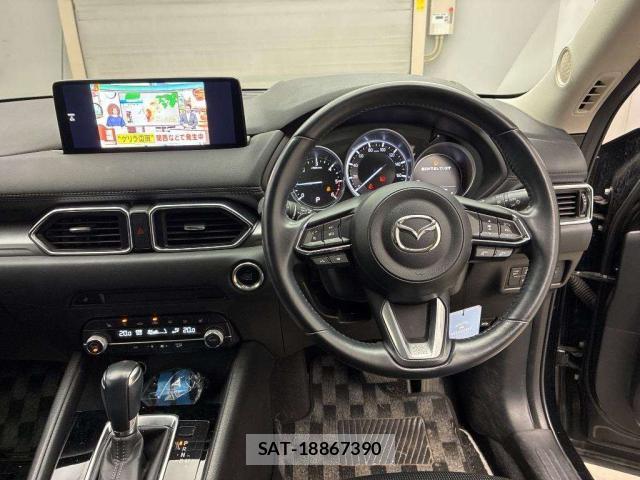 Mazda CX-5 2022-02 8547895-2