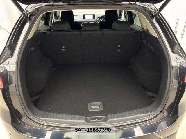Mazda CX-5 2022-02 8547895-5