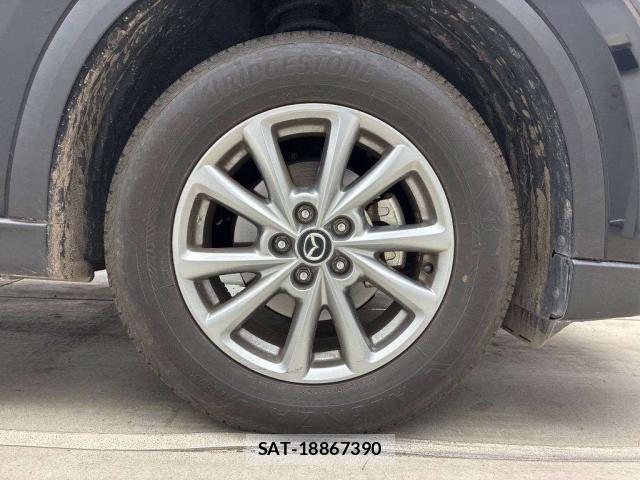 Mazda CX-5 2022-02 8547895-8