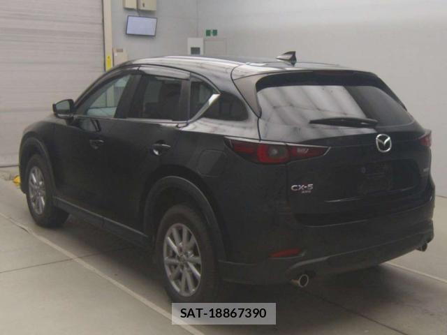 Mazda CX-5 2022-02 8547895-9