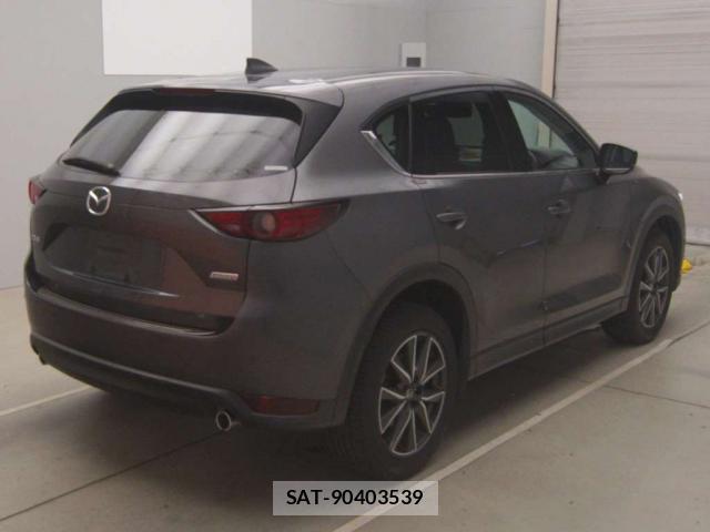 Mazda CX-5 2018-04 8547915-1