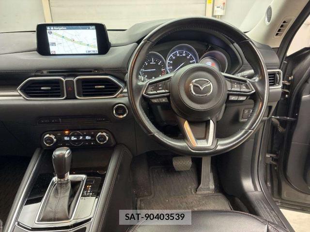 Mazda CX-5 2018-04 8547915-2