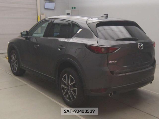 Mazda CX-5 2018-04 8547915-5