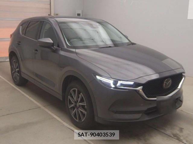 Mazda CX-5 2018-04 8547915-9