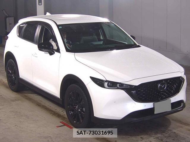Mazda CX-5 2022-03 8548226-0