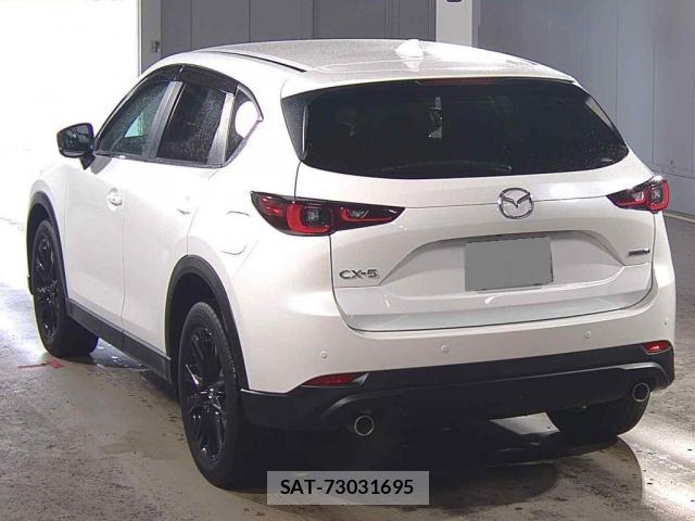 Mazda CX-5 2022-03 8548226-1