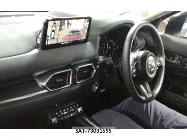 Mazda CX-5 2022-03 8548226-2