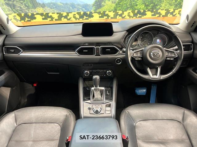 Mazda CX-5 2017-03 8548431-1
